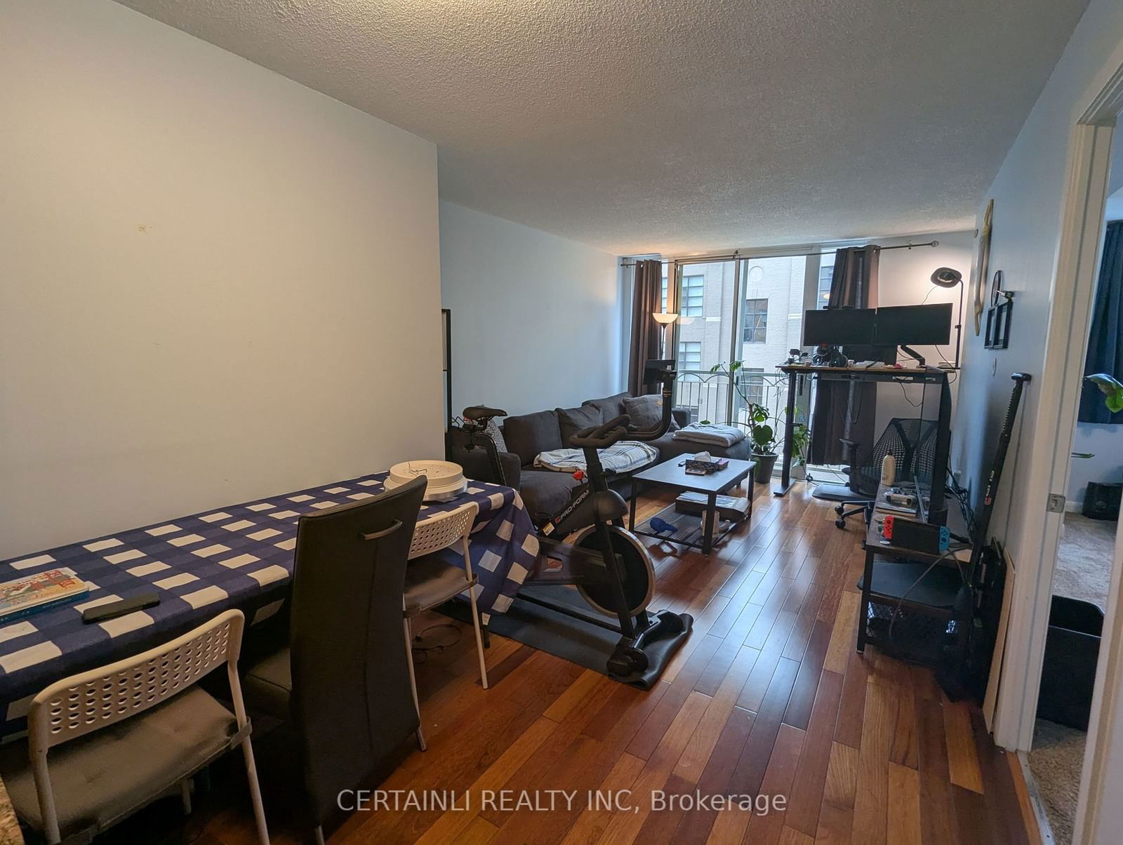 313 Richmond St E, unit 662 for sale