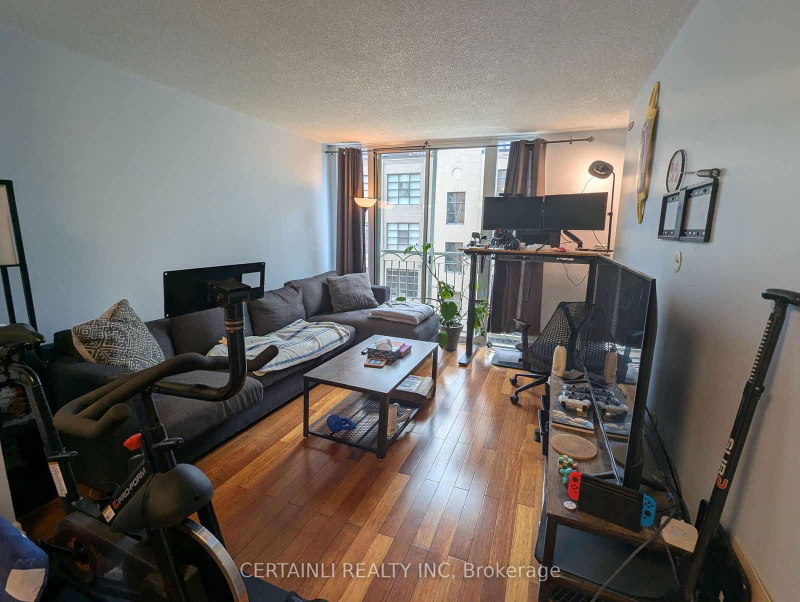 313 Richmond St E, unit 662 for sale