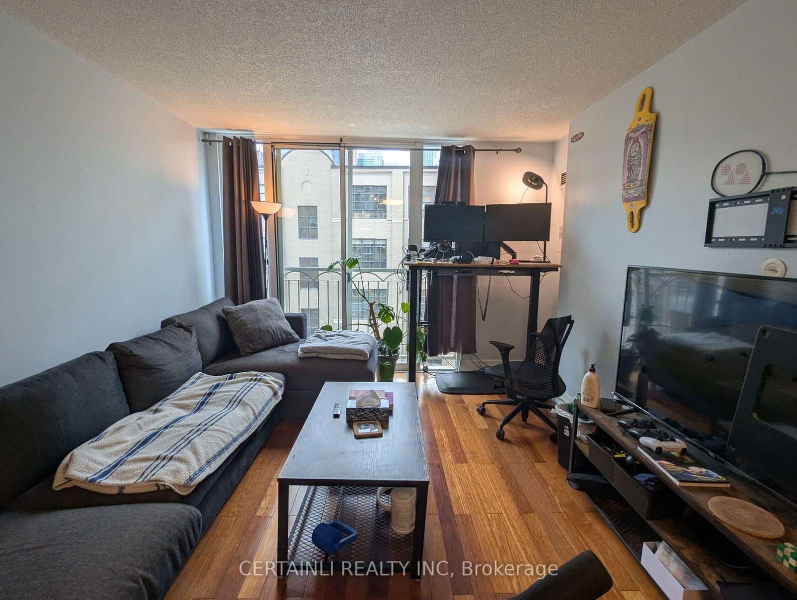 313 Richmond St E, unit 662 for sale