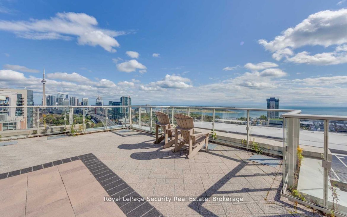 85 East Liberty St, unit 709 for sale