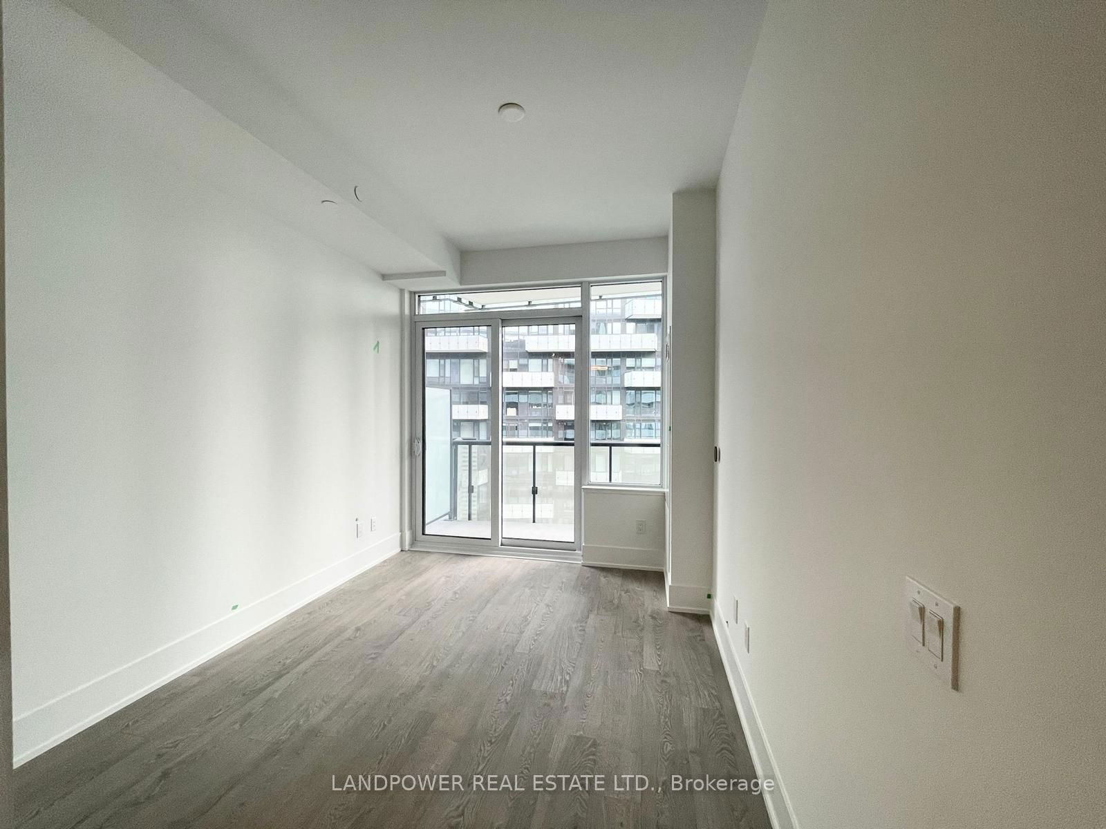 480 Front St W, unit 1911 for rent