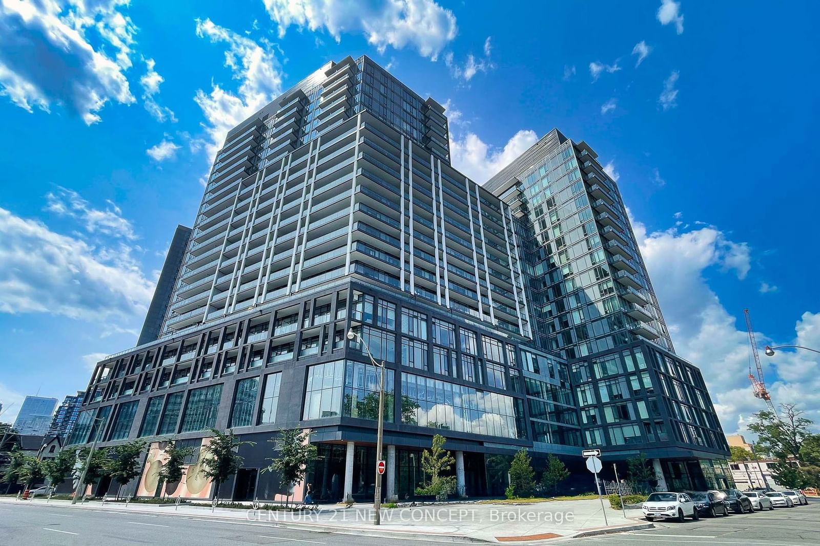 50 Power St, unit 1210 for sale