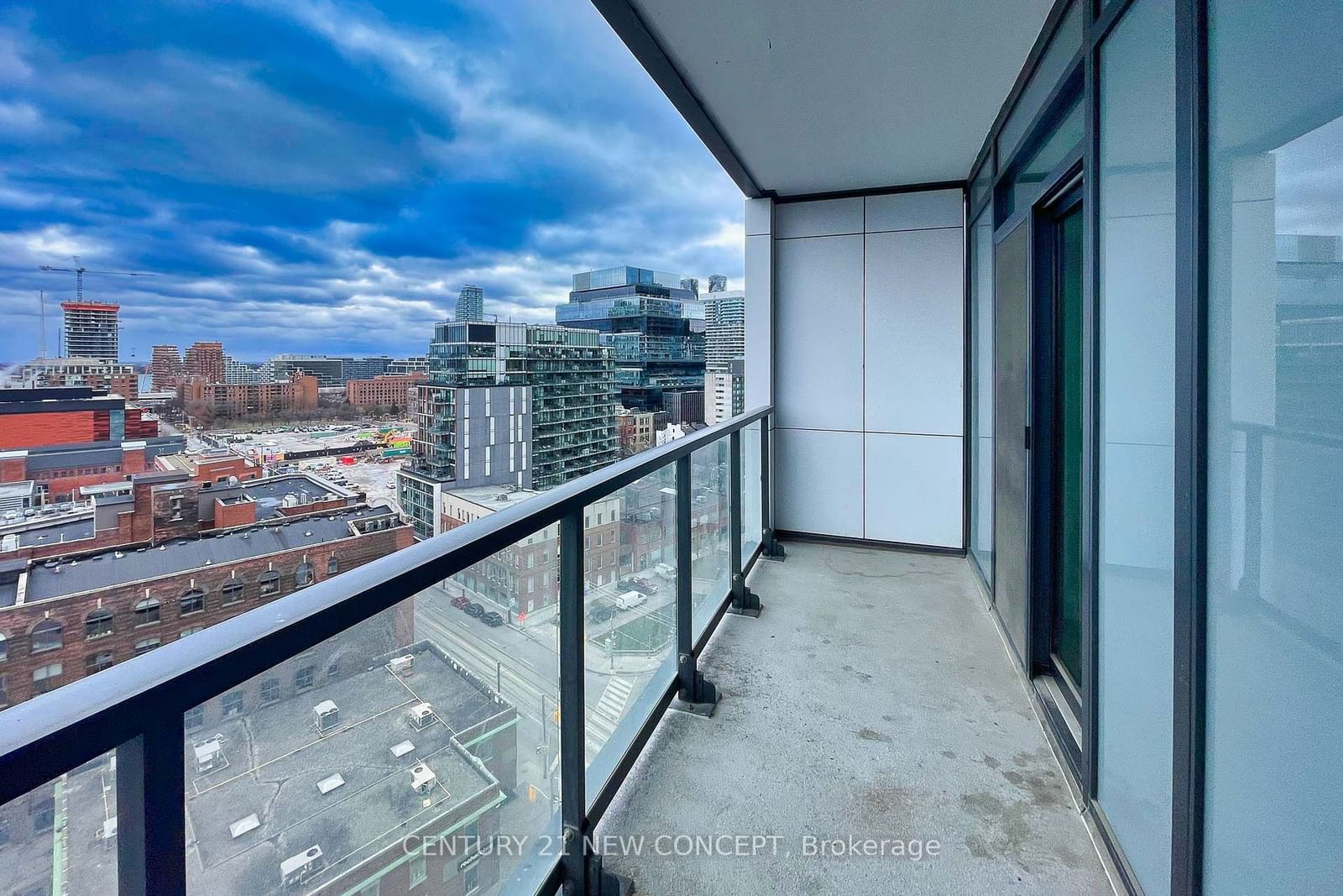 50 Power St, unit 1210 for sale