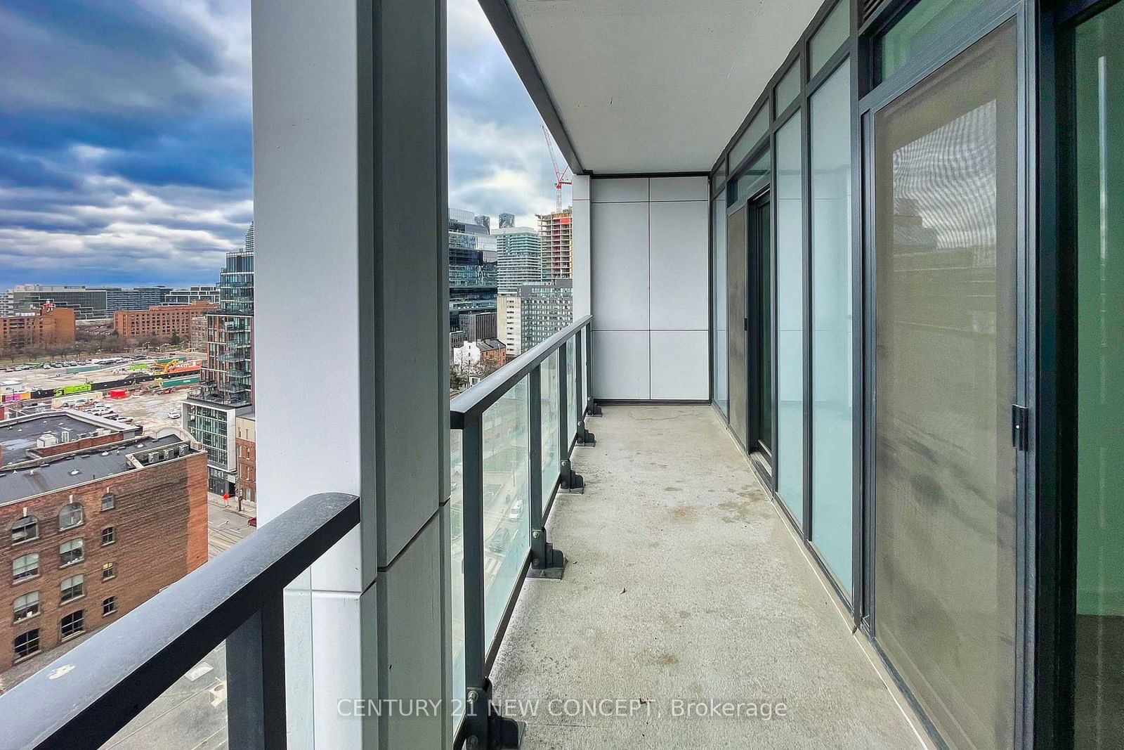 50 Power St, unit 1210 for sale