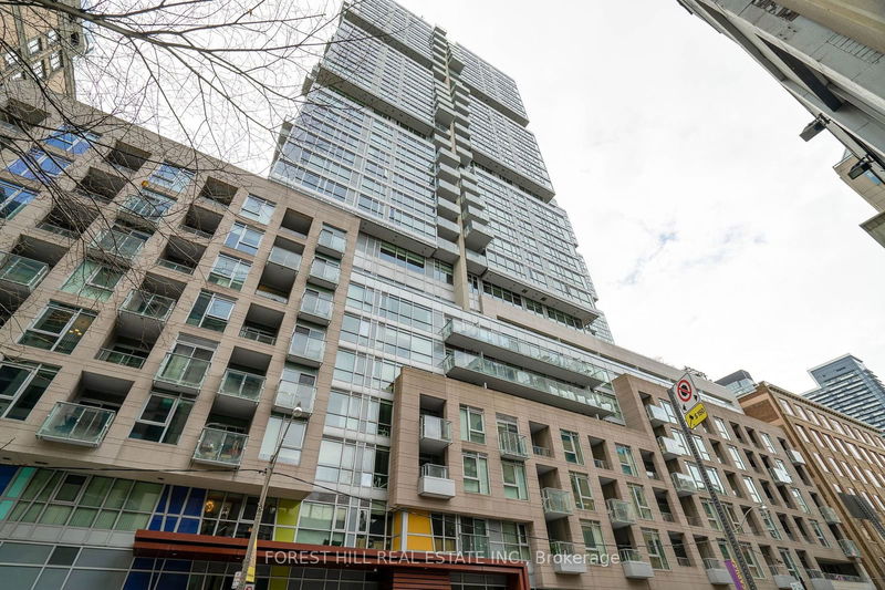 199 Richmond St W, unit 318 for sale