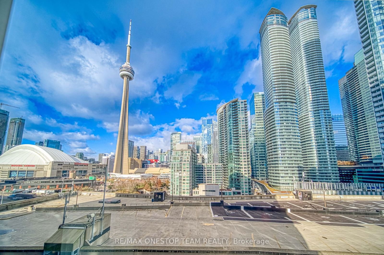 Waterclub III Condos, Downtown, Toronto