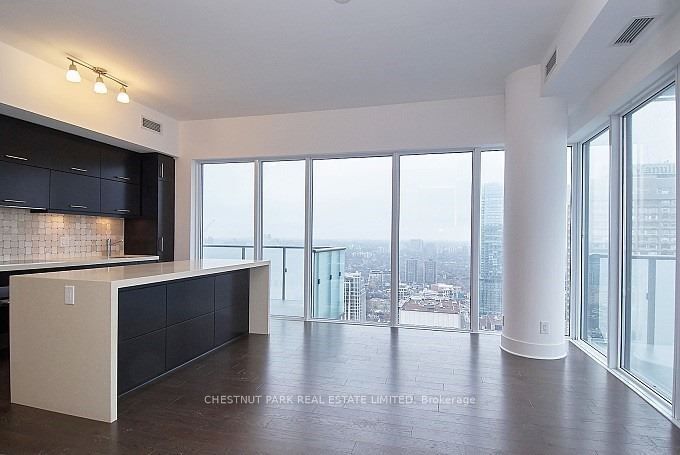 1080 Bay St, unit 4508 for rent