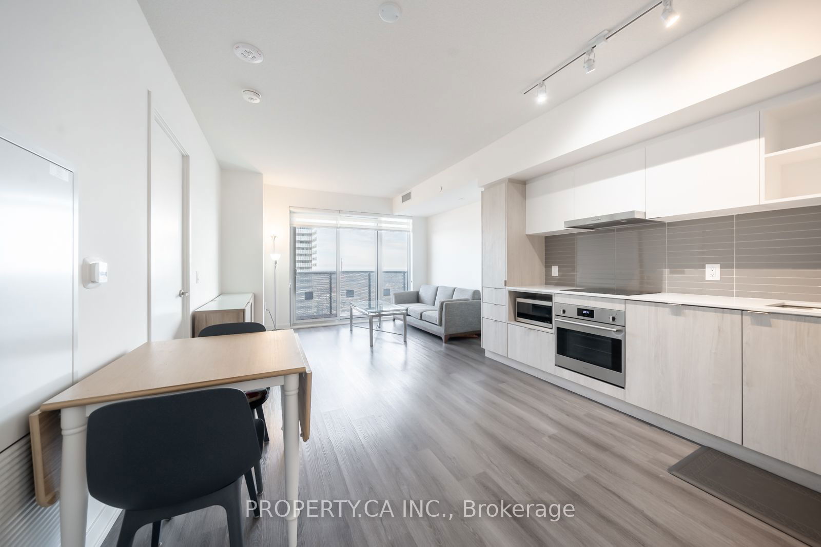 138 Downes St, unit 4203 for rent