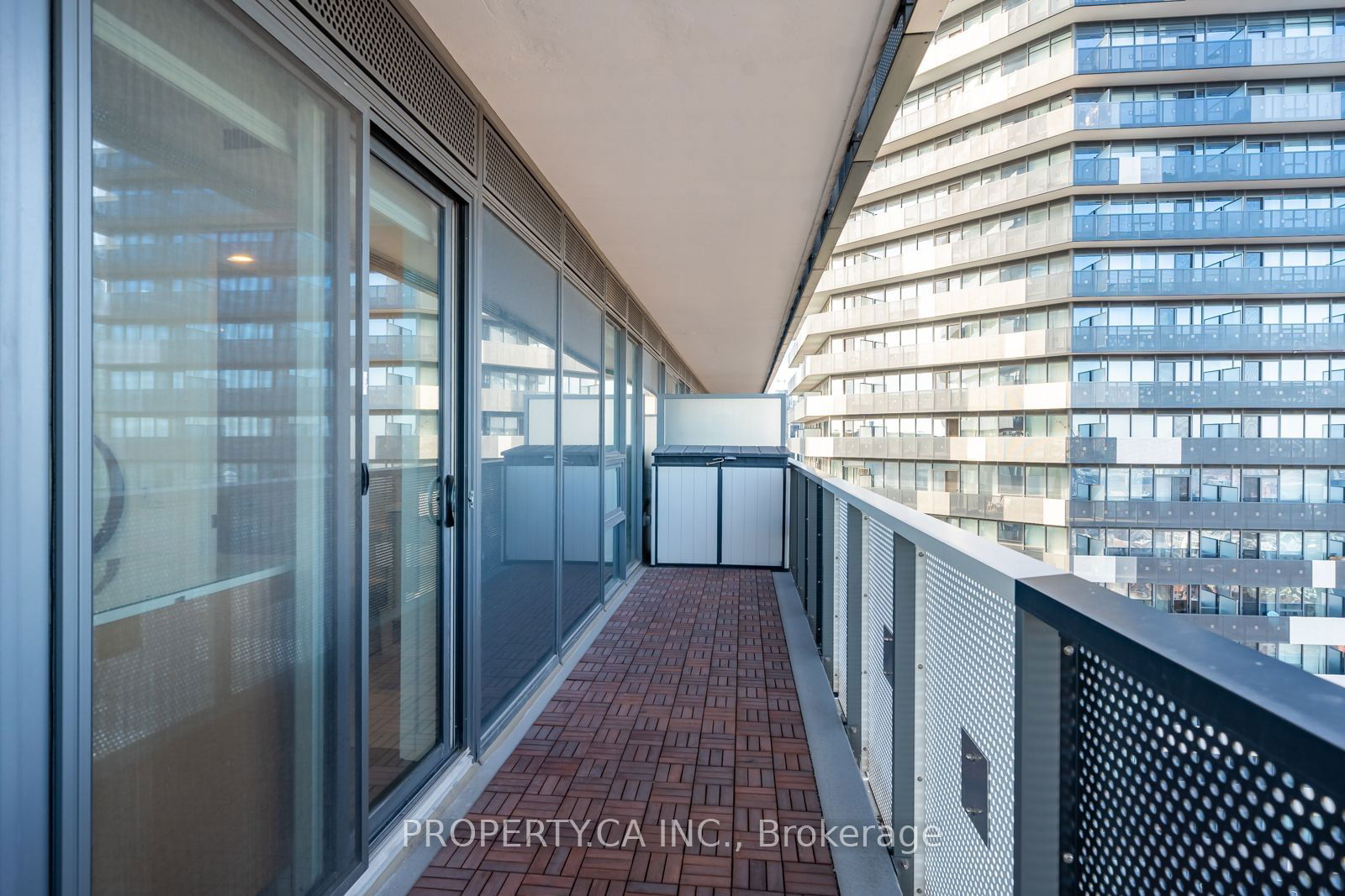 138 Downes St, unit 4203 for rent