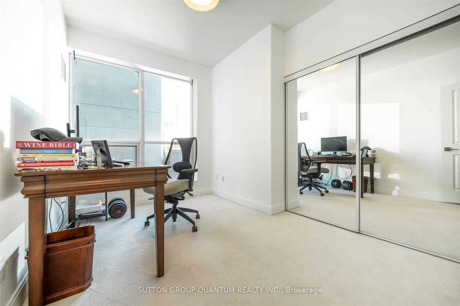 38 The Esplanade, unit 515 for rent