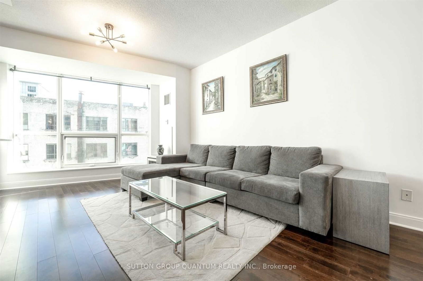 38 The Esplanade, unit 515 for rent