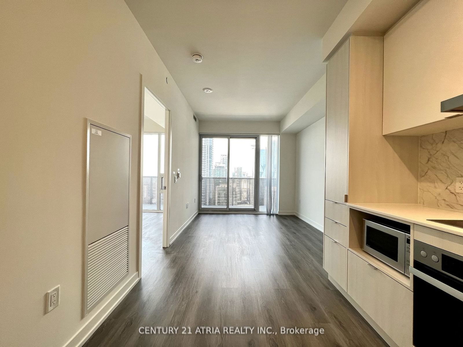 138 Downes St, unit 5210 for rent