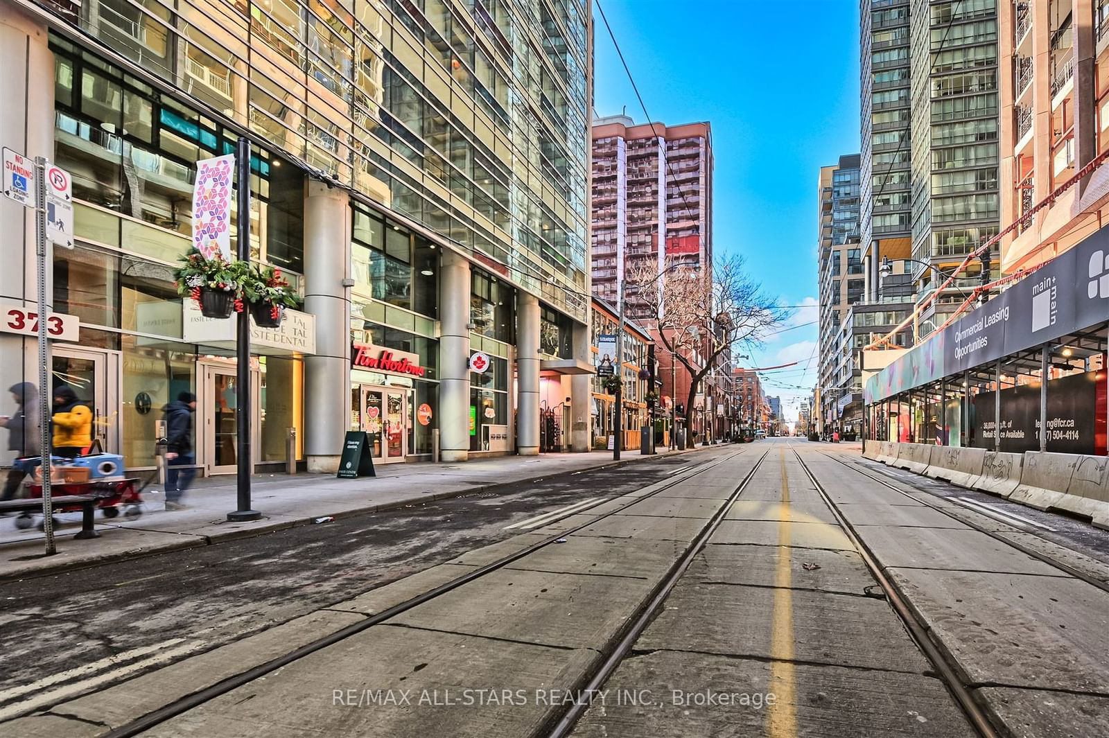 M5V Condos, Downtown, Toronto