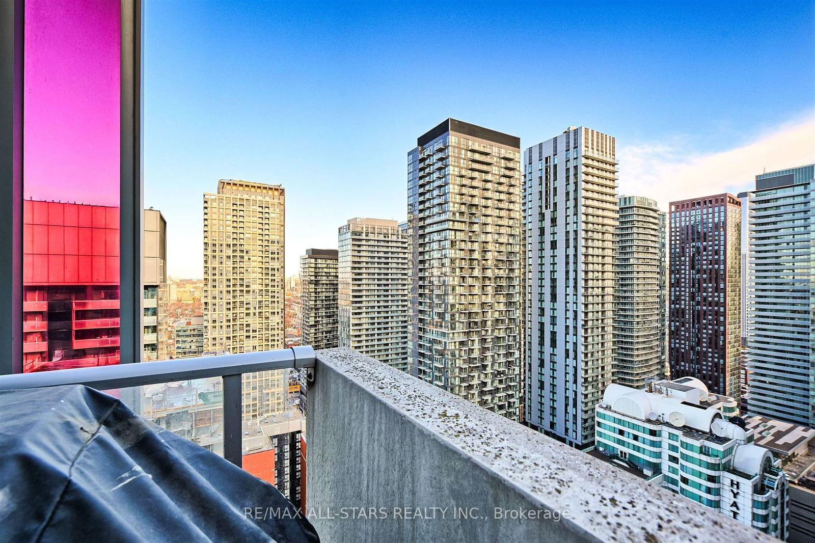 M5V Condos, Downtown, Toronto