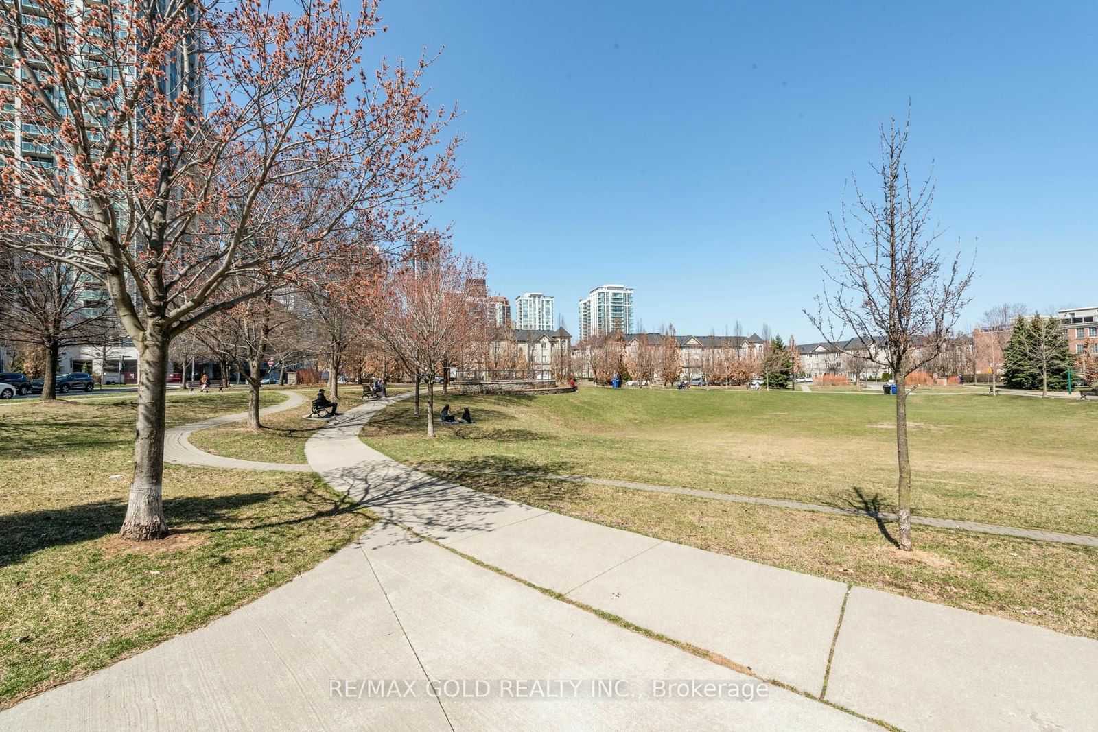 Spectrum Residences - South Tower, North York, Toronto