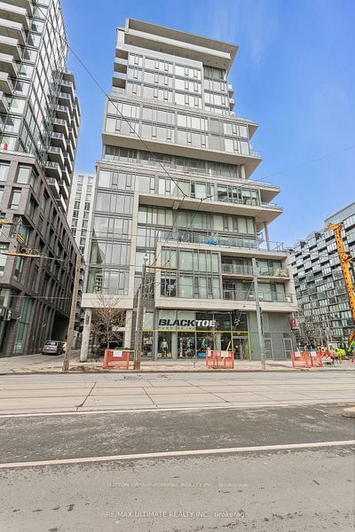 95 Bathurst St, unit 1206 for sale