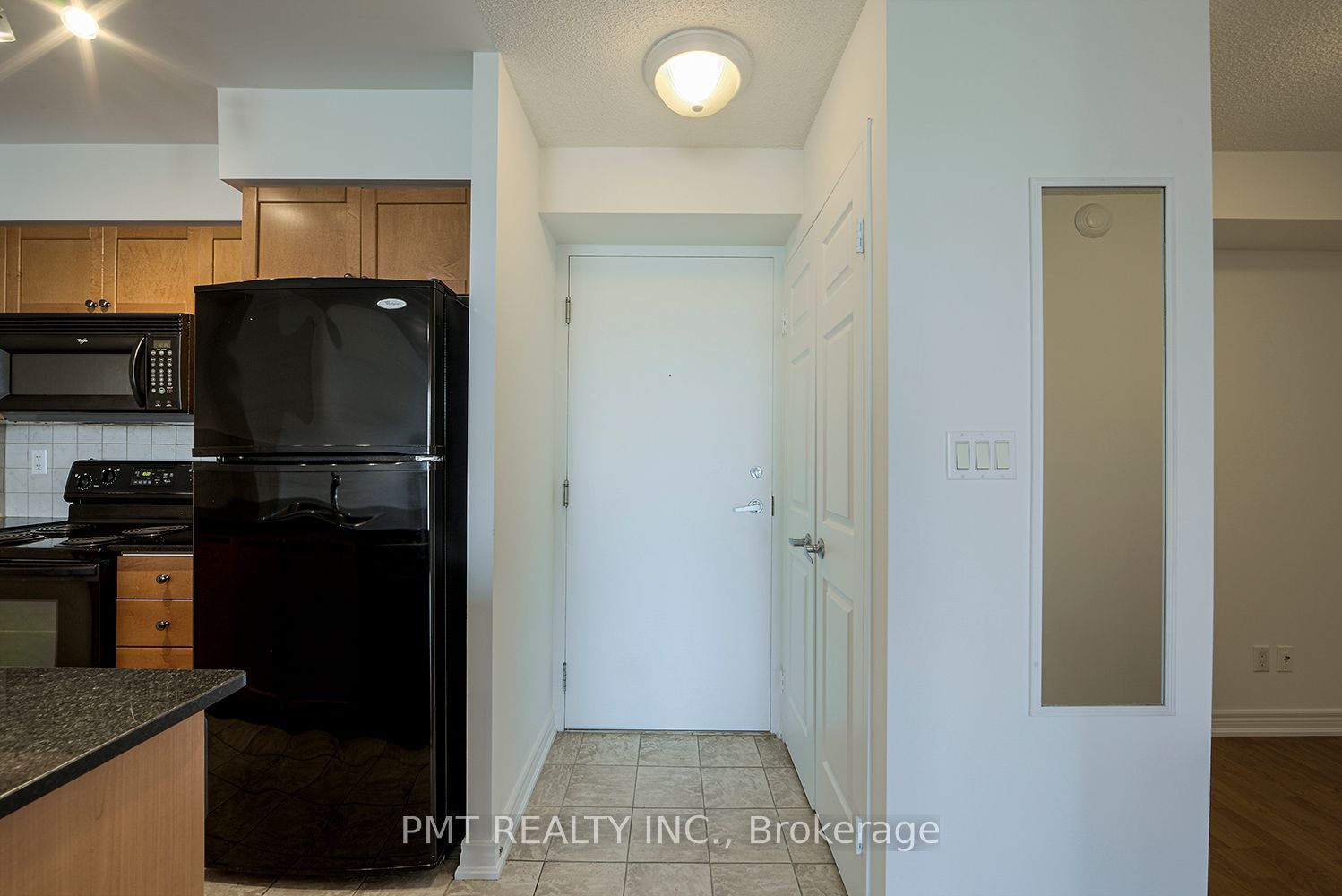 1369 Bloor St W, unit 1307 for rent