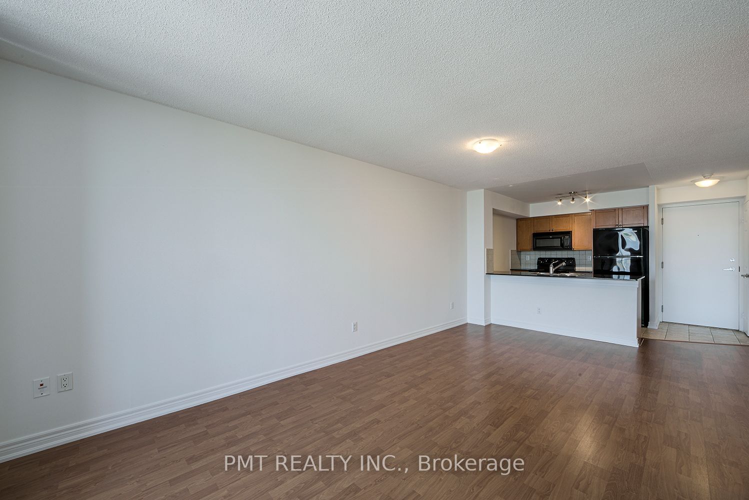 1369 Bloor St W, unit 1307 for rent