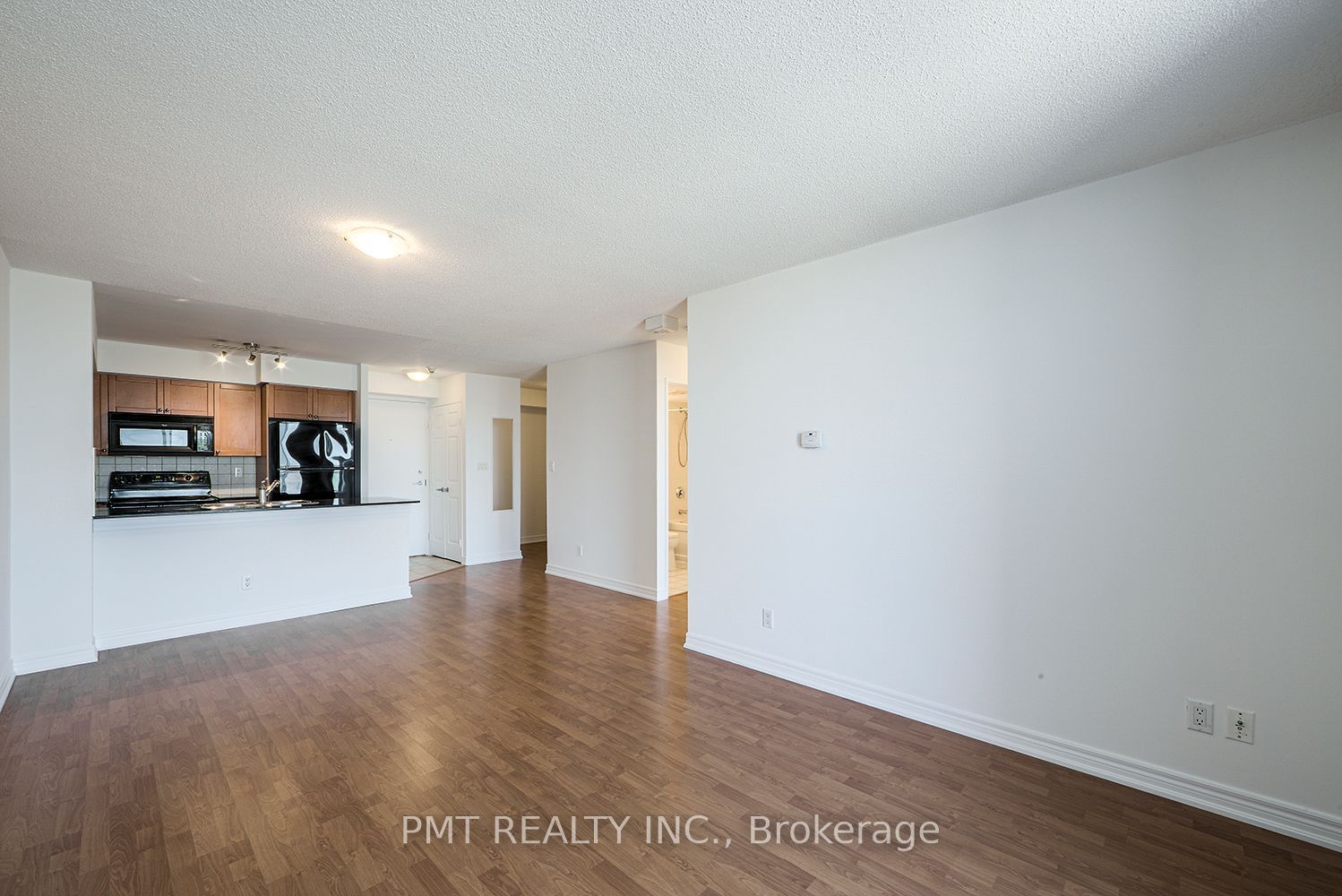 1369 Bloor St W, unit 1307 for rent