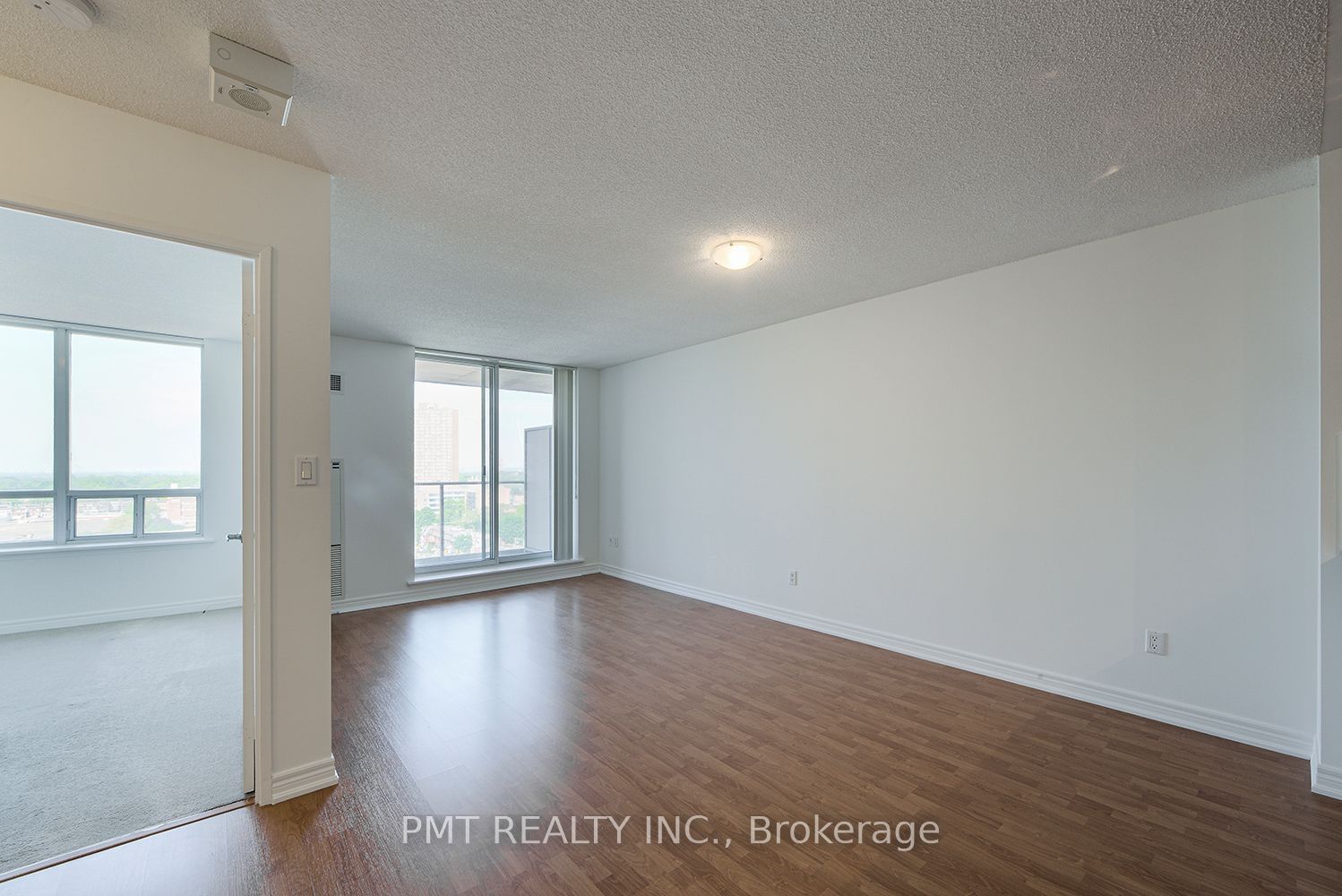 1369 Bloor St W, unit 1307 for rent