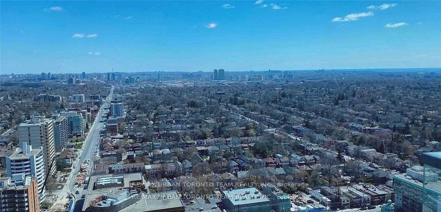 The Eglinton Condos, Midtown, Toronto