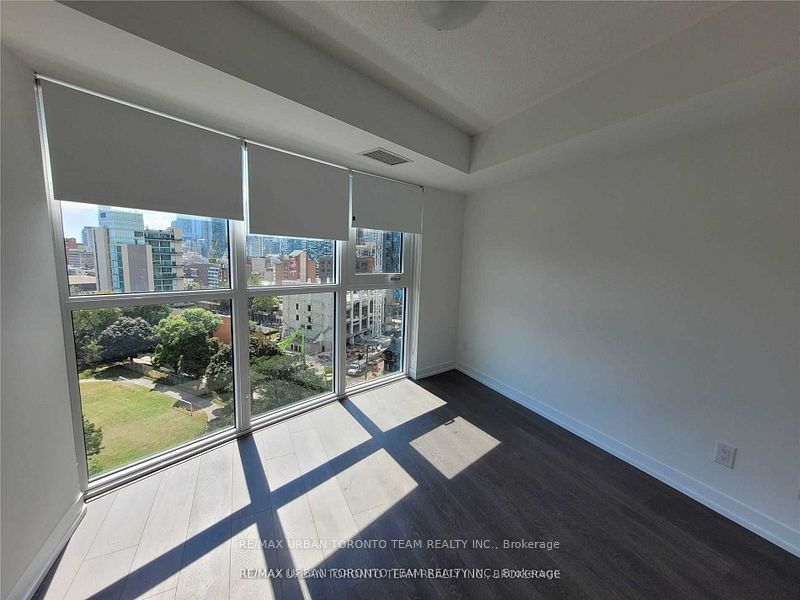 219 Dundas St E, unit 1203 for rent