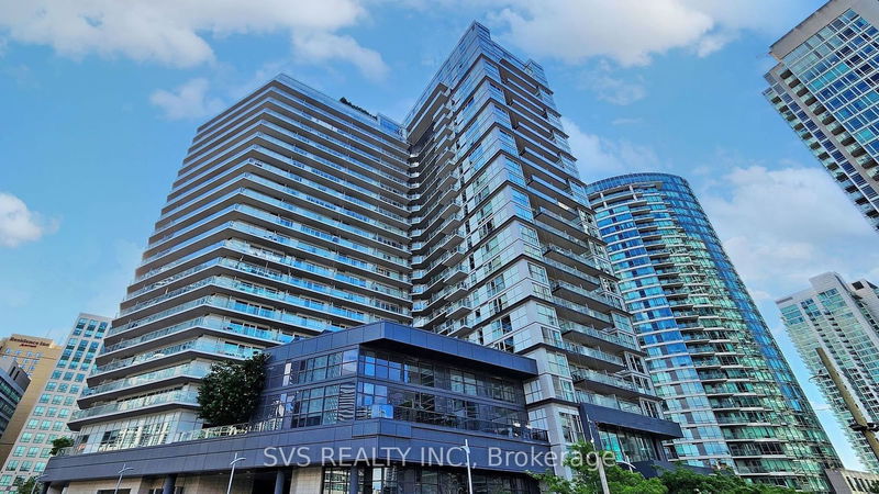 352 Front St W, unit 212 for sale