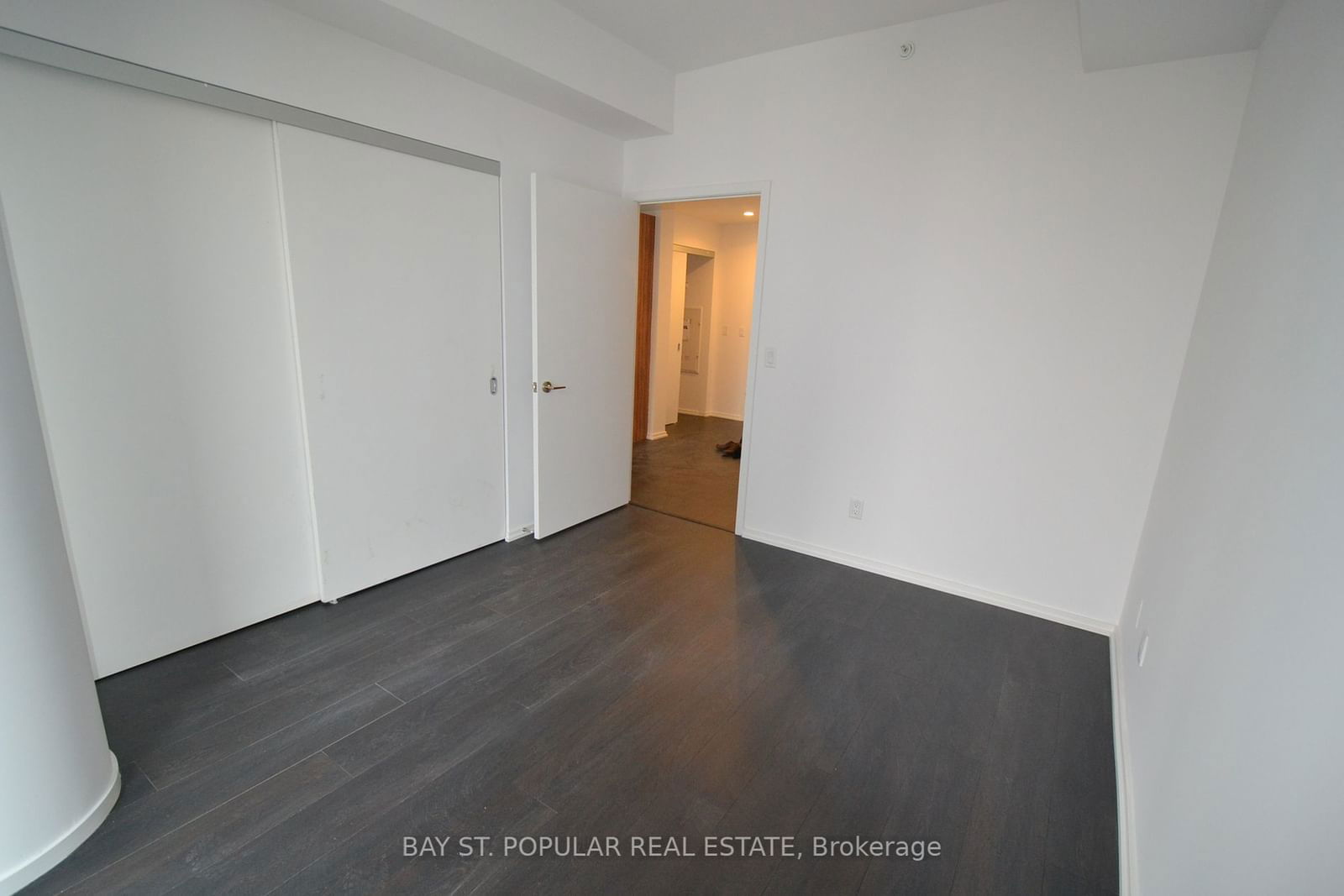 75 St Nicholas St, unit 2306 for rent