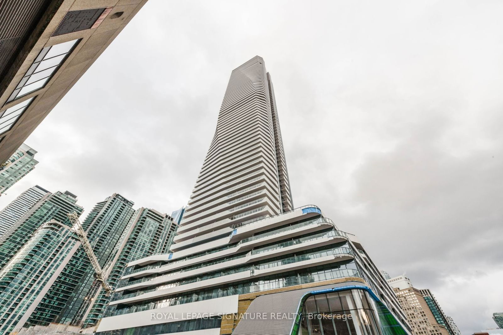 28 Freeland St, unit 5006 for sale