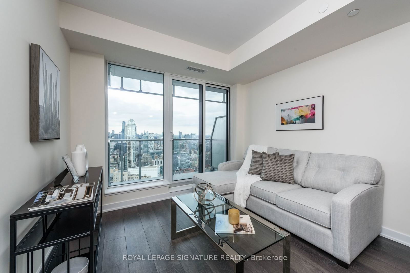 28 Freeland St, unit 5006 for sale