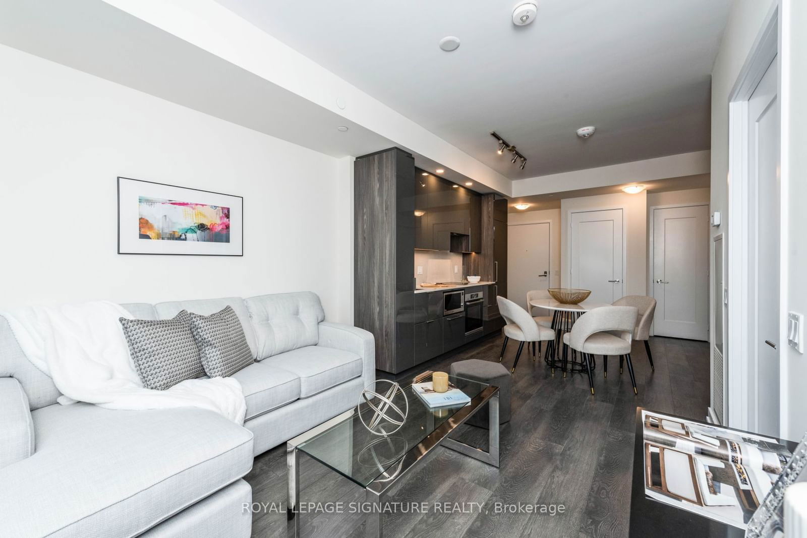 28 Freeland St, unit 5006 for sale