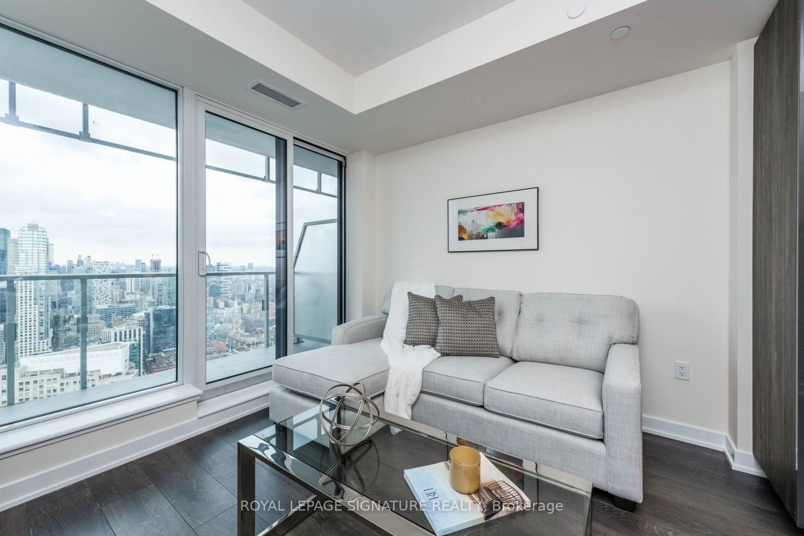 28 Freeland St, unit 5006 for sale