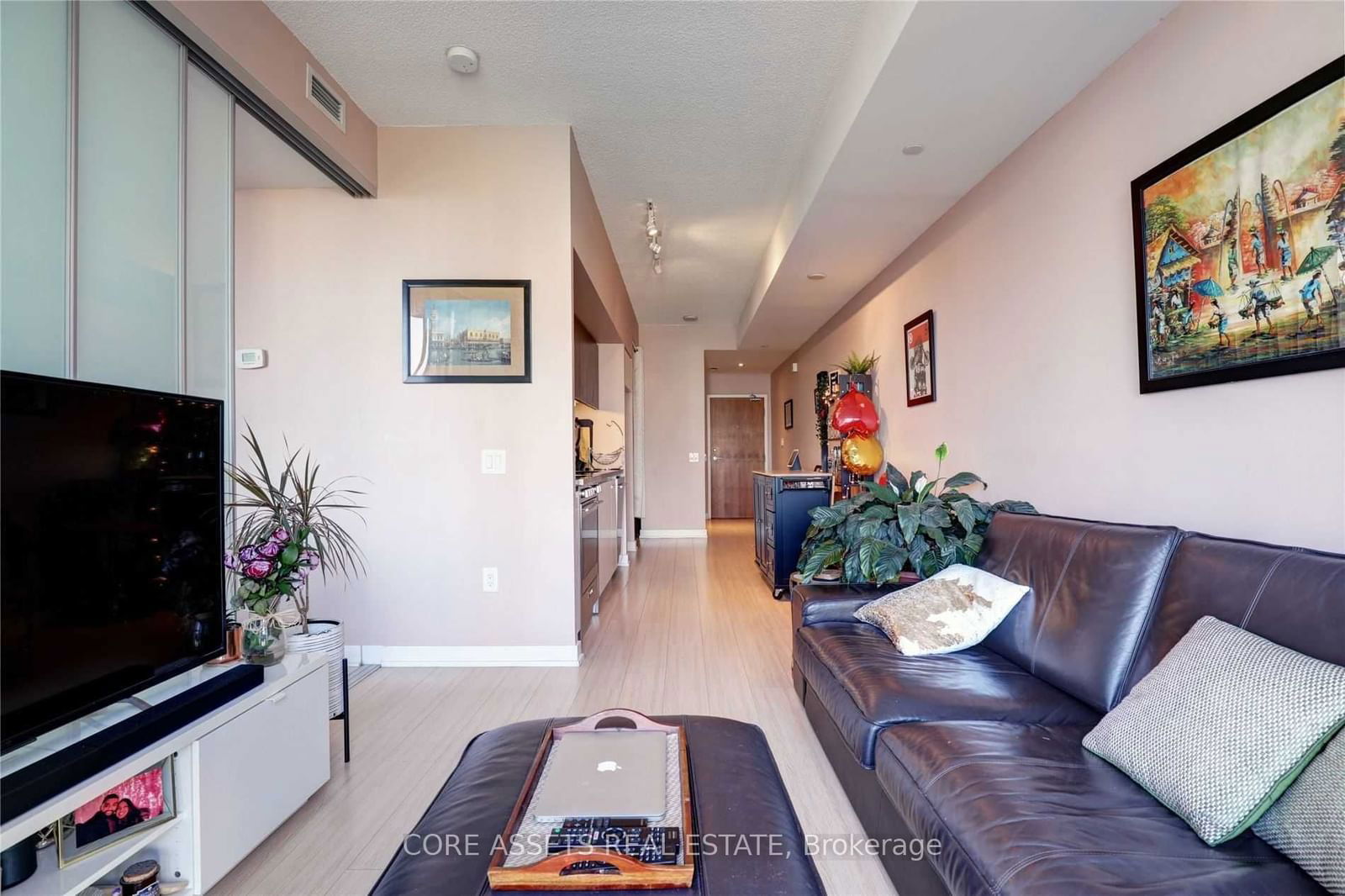 75 Queens Wharf Rd, unit 1902 for rent