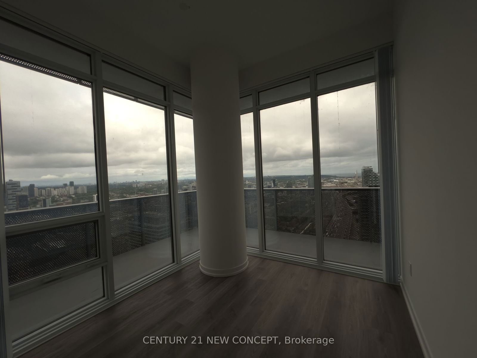 55 Cooper St, unit 5205 for rent