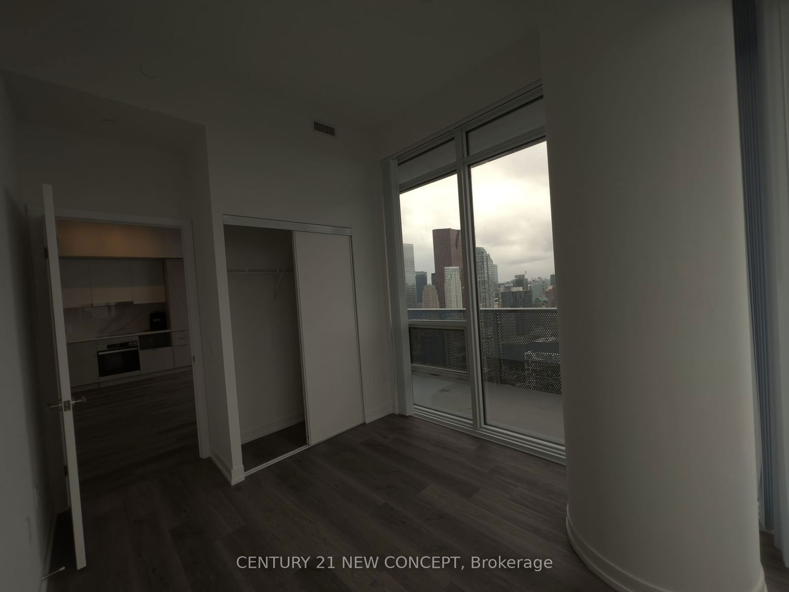 55 Cooper St, unit 5205 for rent