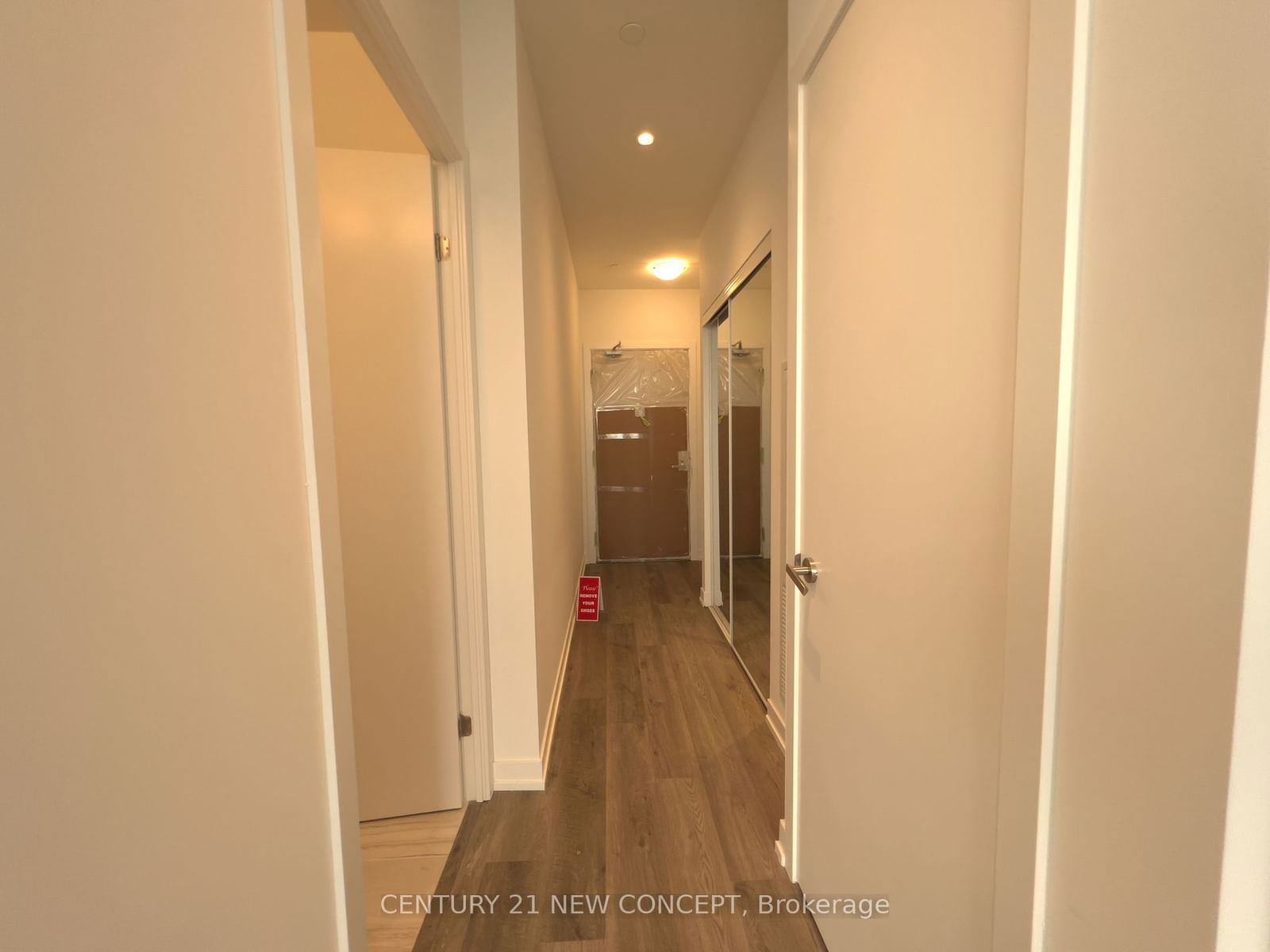 55 Cooper St, unit 5205 for rent