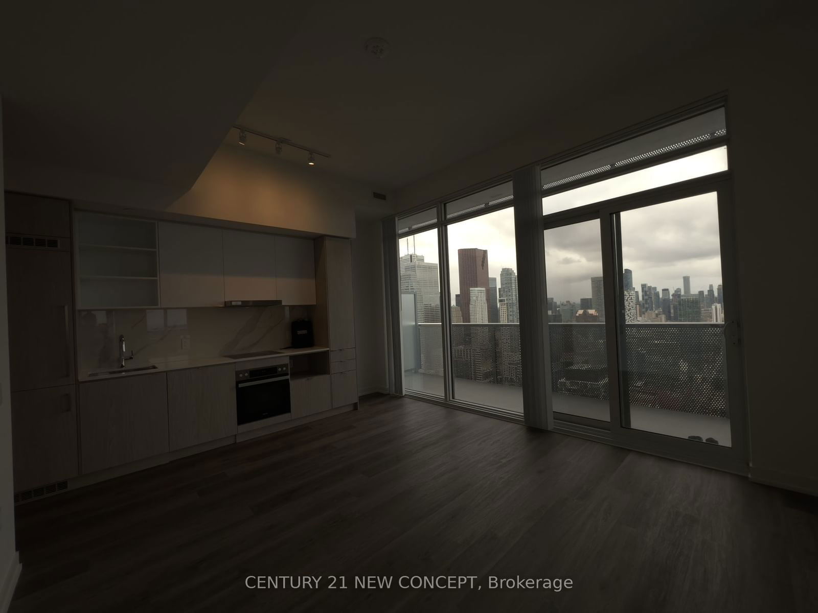 55 Cooper St, unit 5205 for rent