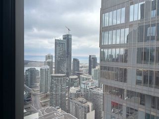 15 Mercer St, unit 4303 for rent