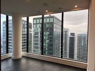 15 Mercer St, unit 4303 for rent