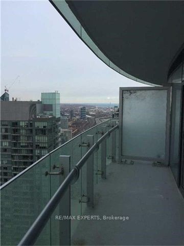 14 York St, unit 3709 for rent