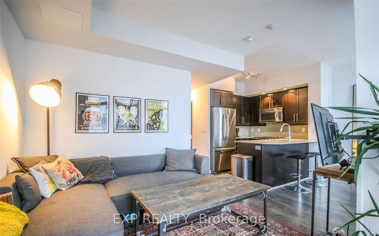 75 East Liberty St, unit 2202 for rent