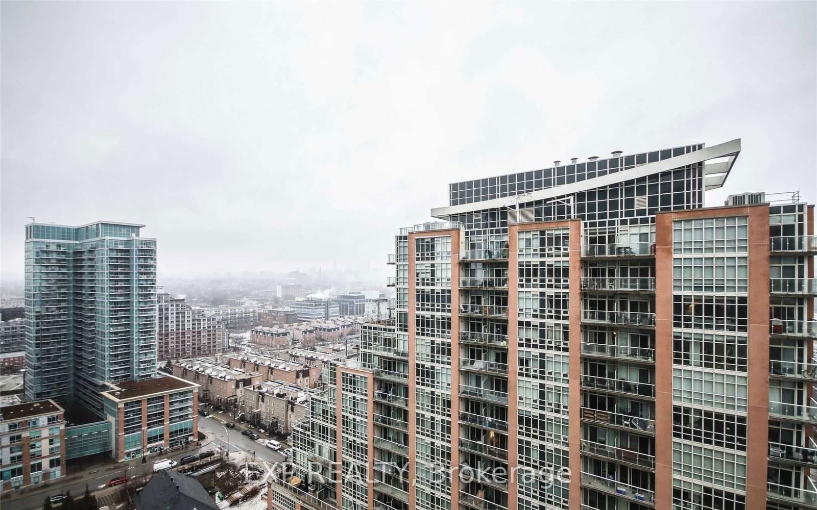 75 East Liberty St, unit 2202 for rent