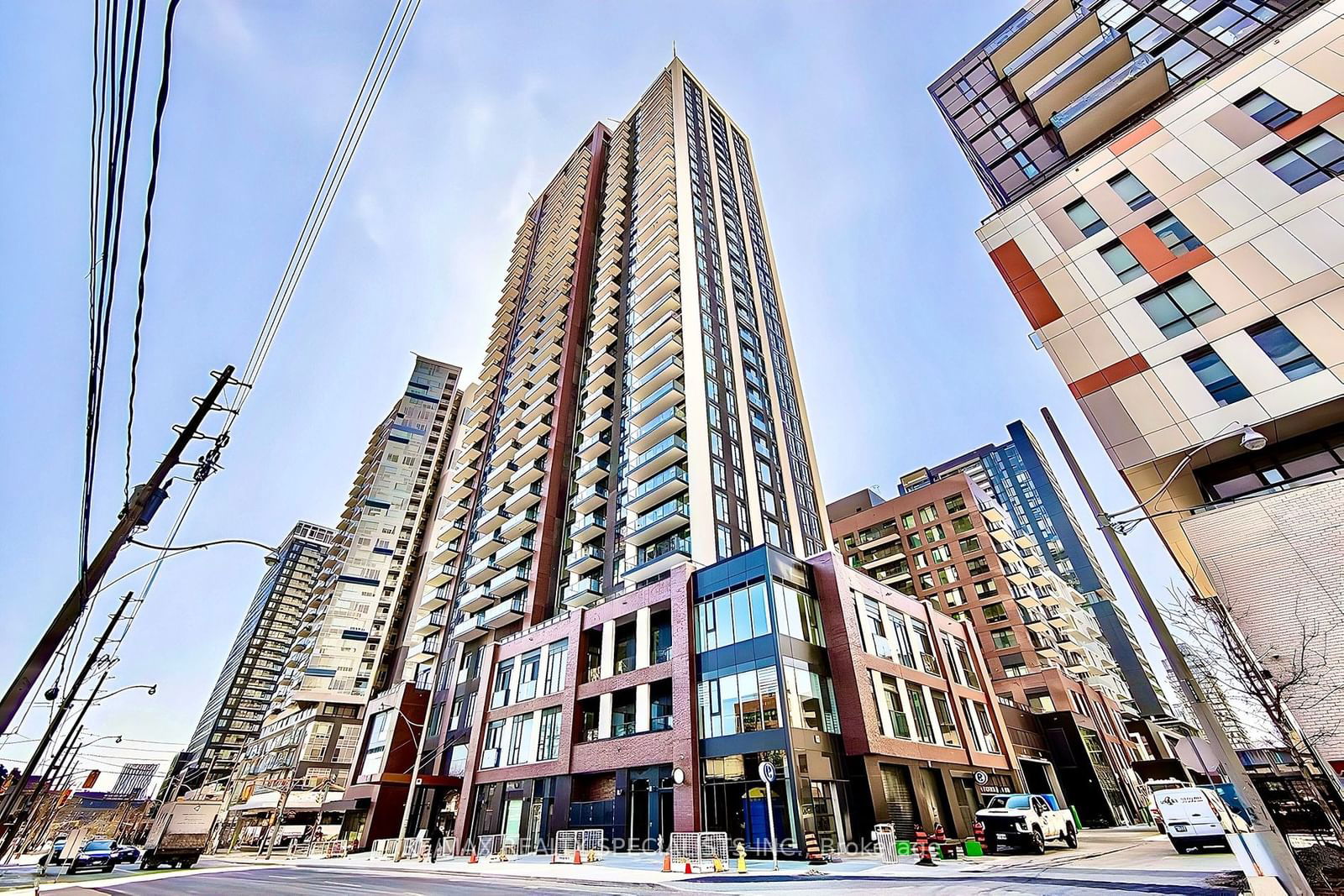 130 River St, unit 1306 for sale