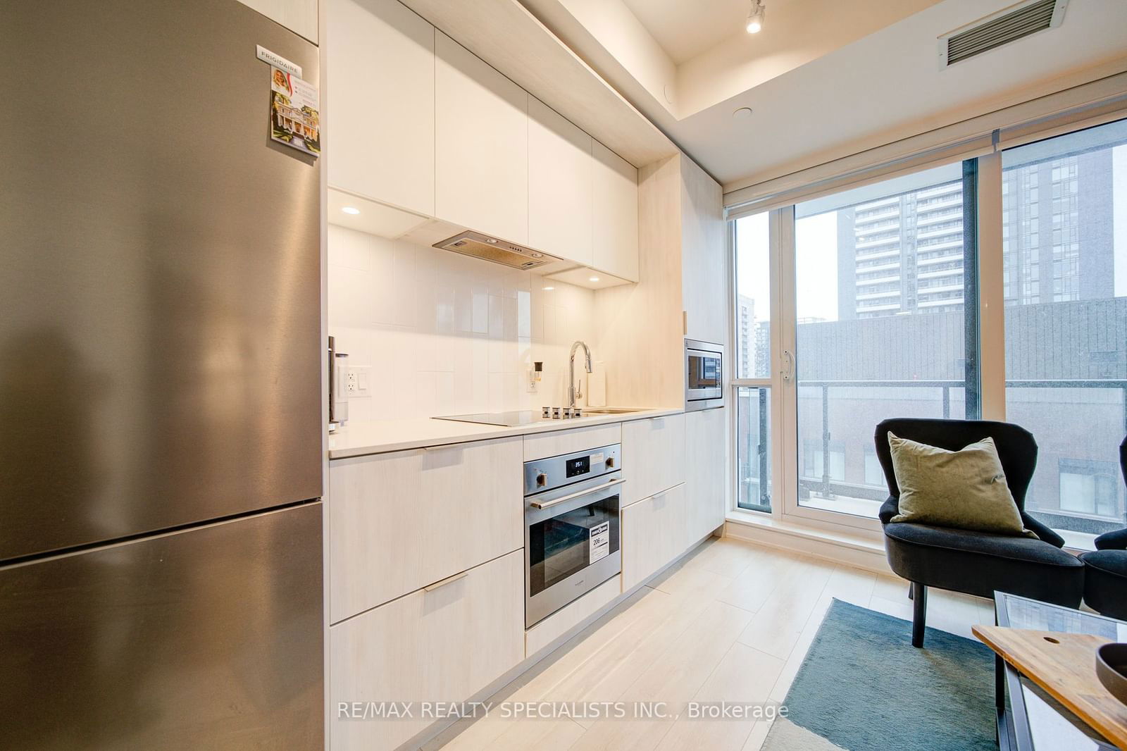 130 River St, unit 1306 for sale