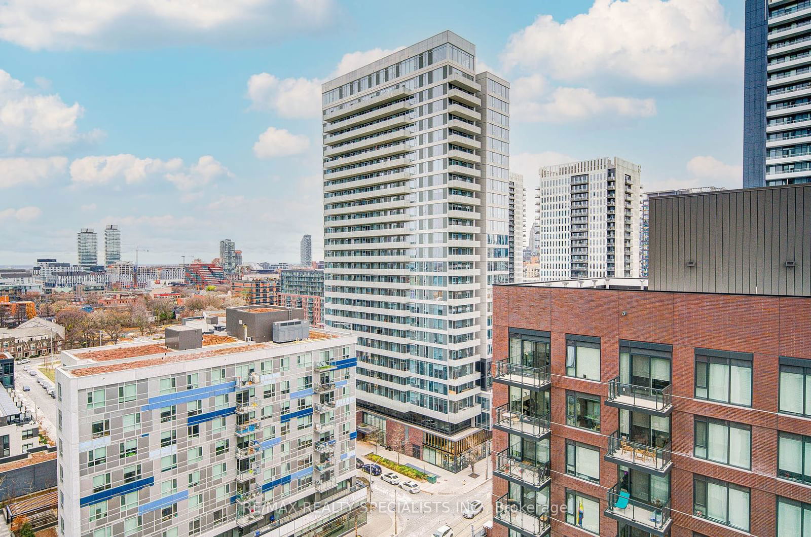 130 River St, unit 1306 for sale