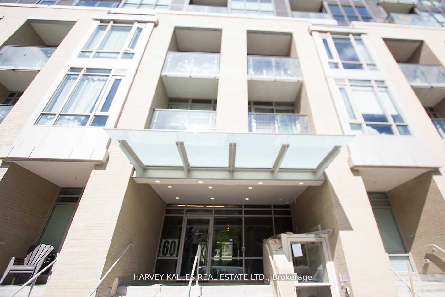 60 Berwick Ave, unit 301 for rent