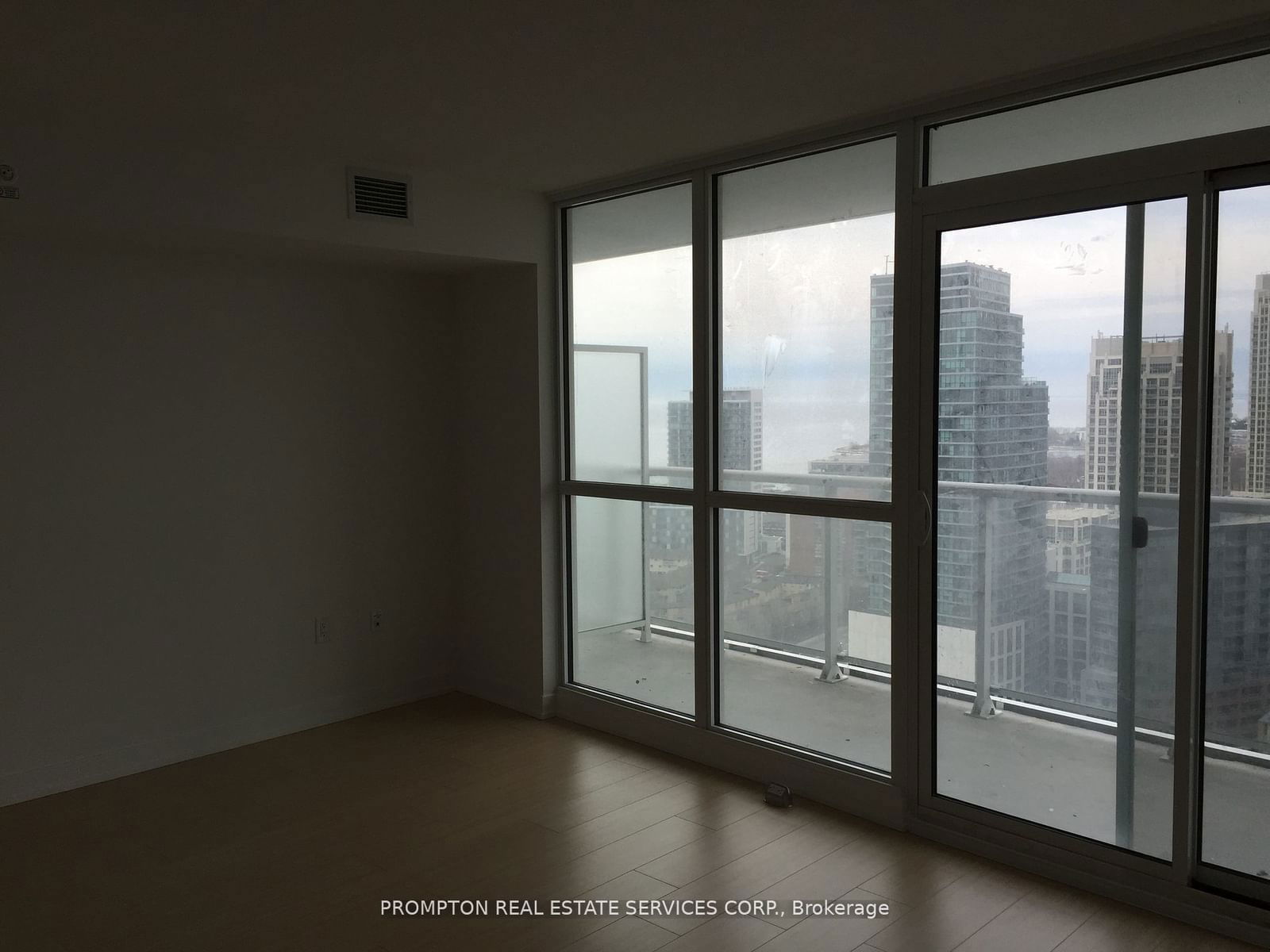 75 Queens Wharf Rd, unit 2909 for rent