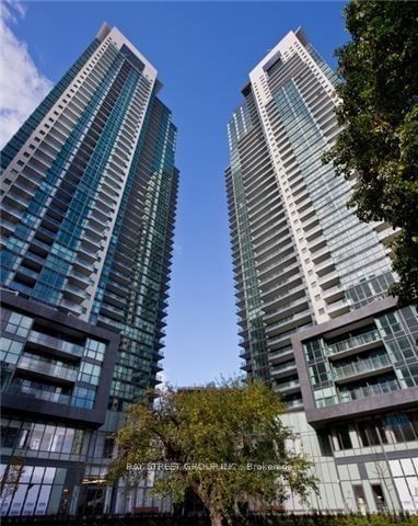 5168 Yonge St, unit 1502 for rent