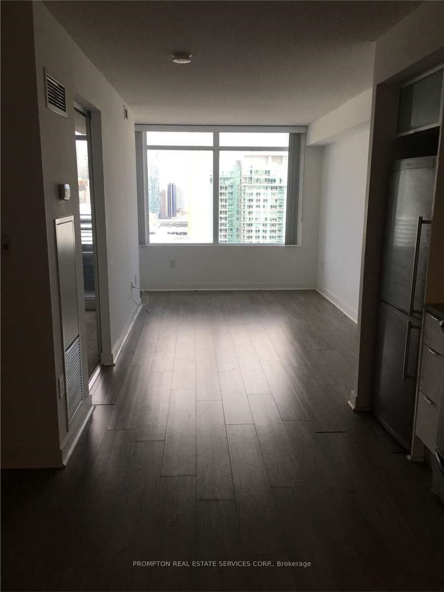 25 Telegram Mews, unit 3303 for rent