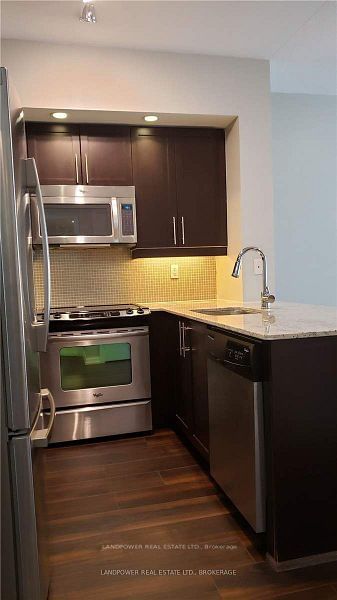 75 East Liberty St, unit 1107 for rent